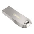 SanDisk Ultra Luxe 32GB silber (183579) USB-Stick #21578520