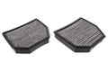 MAPCO 67234 Innenraumfilter Pollenfilter passend für MERCEDES-BENZ SL (R230)