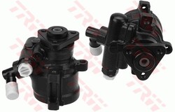 TRW Hydraulikpumpe Lenkung JPR324 +142.80€ Pfand für 4B5 C5 4B2 AUDI A6 4B4 4B6