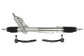 MAPCO 29861/2 Lenkgetriebe Hydraulisch für BMW 5 Limousine (E39) 5 Touring (E39)