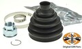 LÖBRO 303259 Faltenbalgsatz für Antriebswelle Achsmanschette Set Satz 