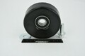 FEBEST 0187-2JZGE Spannrolle Keilrippenriemen für TOYOTA SUPRA (JZA80)