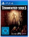 Tormented Souls (Playstation 4 PS4 Spiel)
