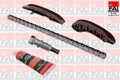 FAI AutoParts TCK133 Steuerkettensatz Steuerkette für BMW 3 Touring (E91)