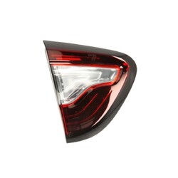 Heckleuchte MAGNETI MARELLI 714000028642 Links