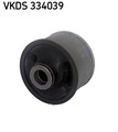 SKF Querlenkerlager VKDS 334039 für FORD TRANSIT V363 FCD FDD TOURNEO CUSTOM Bus