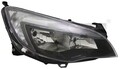 Scheinwerfer für Opel Astra J Kombi 09-13 Links Fahrerseite TYC 20-12192-05-2