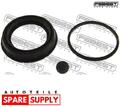 REPARATURSATZ, BREMSSATTEL FÜR AUDI BMW FORD FEBEST 0575-MZ3F