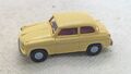 Wiking 806 Lloyd Borgward Alexander TS Limousine beige (71)
