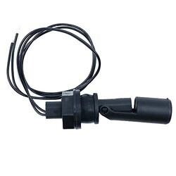 86mm Wasserstandssensor Flüssigkeitsstandsensor Wasserstandsschalter Kunststoff Schwimmer für
