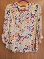 Bunte Bluse von sOliver