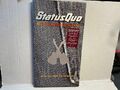 ❌4CD - Box- Status Quo- Rockers Rollinˋ -1972-2000❌Rar❌