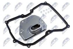 NTY FSF-BM-009 Hydraulikfiltersatz, Automatikgetriebe für MINI