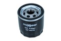 MAXGEAR Ölfilter 26-2072 Anschraubfilter M 22 X 1.5 - 6H für FORD TRANSIT V363