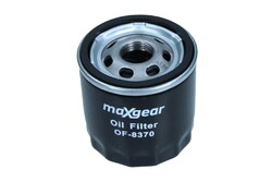 MAXGEAR Ölfilter 26-2072 Anschraubfilter M 22 X 1.5 - 6H für FORD TRANSIT V363