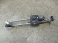 Scheibenwischermotor vorne VW Golf 5 Wischergestänge Wischermotor 1K1955119E