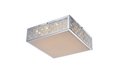 LUXUS LED DECKENLAMPE DECKENLEUCHTE DECKENSTRAHLER 1-FLAMMIG SPOT SPOTS 48525220