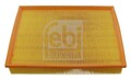 Febi Bilstein 34870 Luftfilter für MERCEDES-BENZ VW Luftversorgung