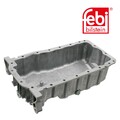 FEBI BILSTEIN Ölwanne 23050 für AUDI SEAT SKODA VW