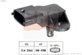 Sensor Saugrohrdruck EPS 1.993.092 für THESIS PORSCHE ALFA FIAT CAYENNE DUCATO 2