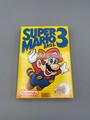 🌸Super Mario Bros. 3 Nintendo NES OVP Retro