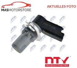 KURBELWELLENSENSOR IMPULSGEBER FLYWHEEL SIDE NTY ECP-CT-008 V FÜR FIAT ULYSSE