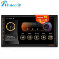 7 Zoll Doppel 2 DIN Android 13 Autoradio NAVI GPS WIFI RDS BLUETOOTH USB 1+32GB