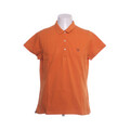 GANT, Poloshirt, Größe: XXL, Gelb, Einfarbig, Herren #sAB