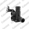 CALORSTAT by Vernet WF0023 Kühlmittelflansch für AUDI 80 Limousine (8C2, B4)