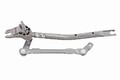 ACKOJA Wischergestänge Vorne u.a. für CITROËN, PEUGEOT, TOYOTA