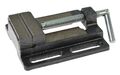 Maschinenschraubstock Schraubstock Säulenbohrmaschine 75mm Tischbohrmaschine