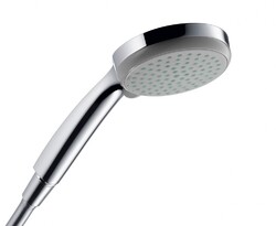 Hansgrohe Croma 100 Vario Handbrause Duschkopf 4 Strahlarten