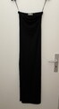 Schwarzes Elegantes Kleid 