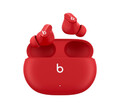 Original Beats Studio Buds Dr. Dre True Wireless Noise Cancelling Kopfhörer Rot