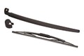 MAXGEAR 39-0423 Wischerarm Scheibenwischerarm Hinten für AUDI A6 Avant (4F5, C6)