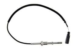 NTY ABGASTEMPERATURSENSOR FÜR VW TRANSPORTER 1.9TDI 2006- MULTIVAN 1.9TDI 2
