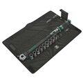 Wera Click- Torque C 3 Set 2 Click Torque 11tlg. Werkzeugbox Beton 05075681001