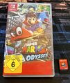 Super Mario Odyssey - Nintendo Switch - 2017 Deutsche Version