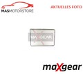 INNENRAUMFILTER POLLENFILTER MAXGEAR 26-0246 A FÜR MERCEDES-BENZ A-CLASS,VANEO