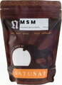 Natusat MSM Methylsulfonylmethan 1 kg organischer Schwefel 