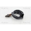 1x Lambdasonde TRISCAN 8845 11014 passend für BMW