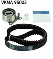 SKF Zahnriemensatz VKMA 95003 für CHRYSLER DODGE HYUNDAI MITSUBISHI PLYMOUTH