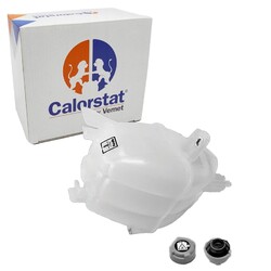 CALORSTAT KÜHLMITTEL-AUSGLEICHSBEHÄLTER mit DECKEL passend für CITROËN JUMPER FI