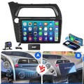 DAB+ Android 14 Autoradio CarPlay NAVI Für Honda Hatchback Civic VIII MIK Kamera