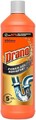 Drano (Mr Muscle) Extra Stark, Power Gel Rohrfrei Abflussreiniger, Rohrreiniger
