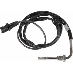 Metzger 0894993 Sensor Abgastemperatur für SAAB 9 3 YS3F E79 D79 D75 E50
