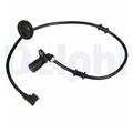 Delphi SS20269 Sensor Raddrehzahl Hinten Links für Mercedes-Benz W202 C208