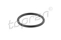TOPRAN Dichtung Kühlmittelrohrleitung 109 639 für GOLF VW SEAT AUDI SKODA IBIZA