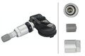 HELLA Radsensor, Reifendruck-Kontrollsystem 6PP 358 139-021 für BMW MINI