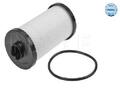Original MEYLE Hydraulikfilter Automatikgetriebe 100 136 0003 für Audi Seat